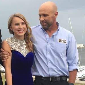 Meet your Posher, Doug